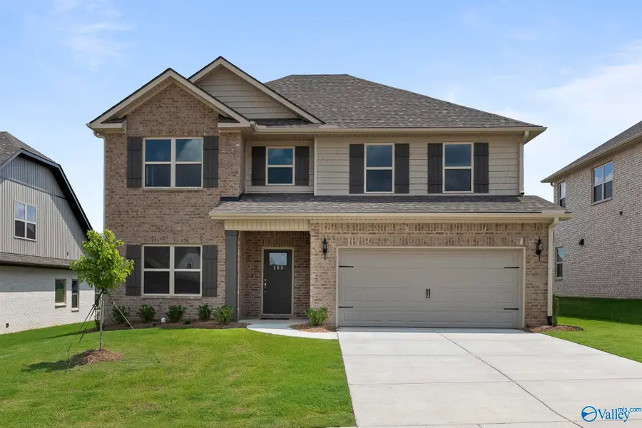 183 Pennington Avenue, Huntsville, AL 35811 - Image #2