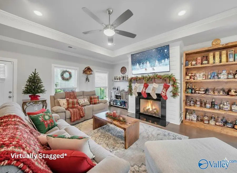 6038 Margie Collins Drive Se, Owens Cross Roads, AL 35763 - Image #2