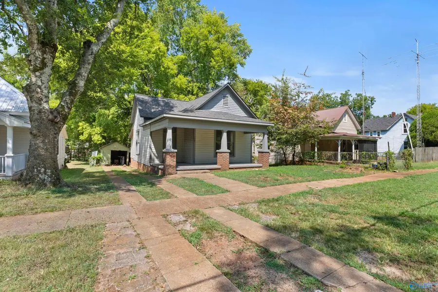 109 5th Avenue Nw, Decatur, AL 35601 - Image #2