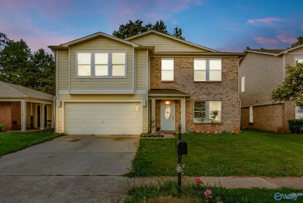 187 Sagebrook Drive, Madison, AL 35757