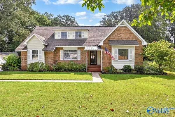 2726 Hunterwood Drive Se, Decatur, AL 35603