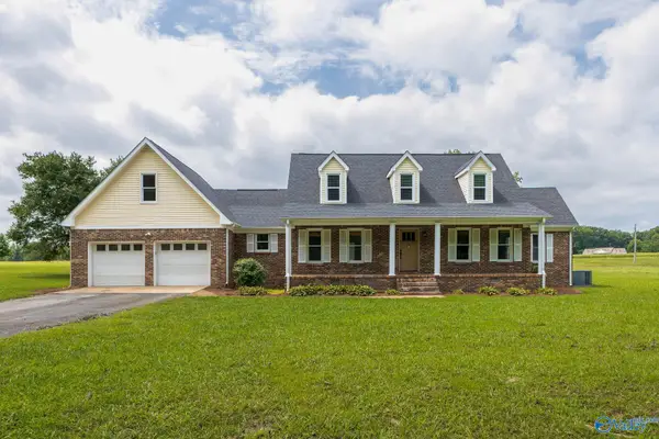 29385 Mooresville Road, Ardmore, AL 35739