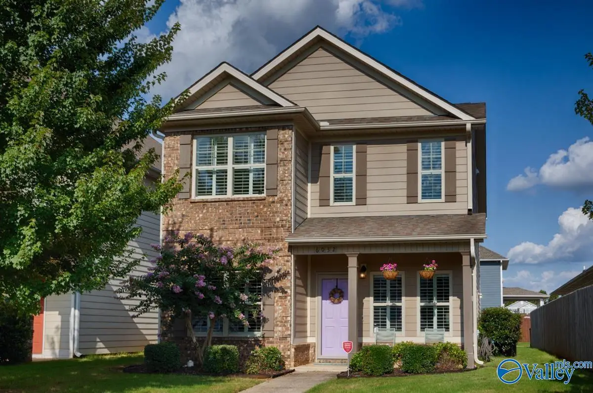 6032 Stonewater Court, Huntsville, AL 35806 - Image #1