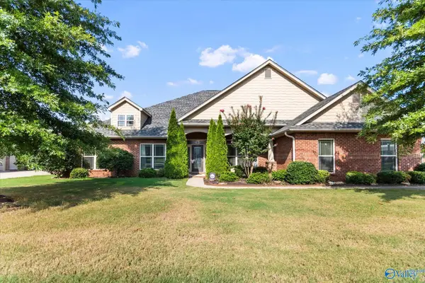 214 Maplebrook Drive, Madison, AL 35756