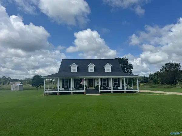 1600 Lasseter Road, Southside, AL 35907