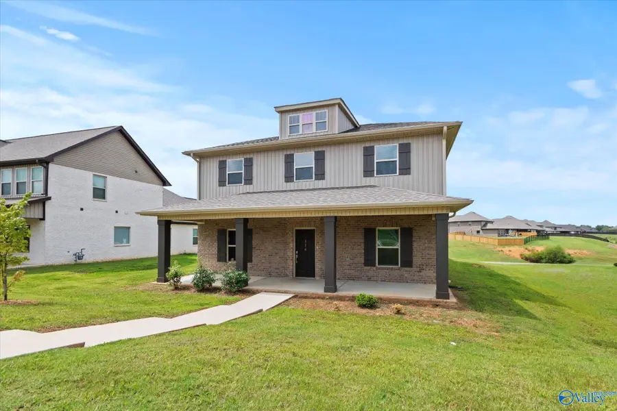 116 Sartain Street, New Market, AL 35761 - Image #3