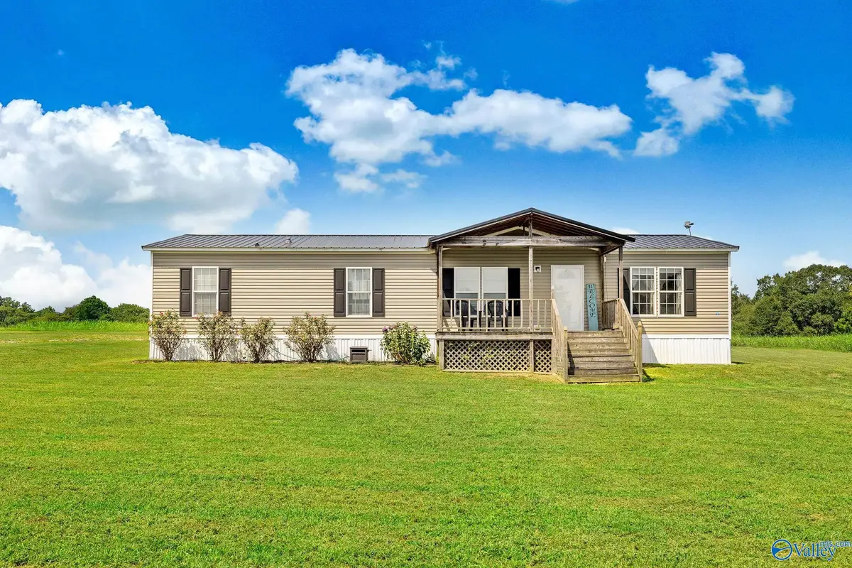 823 Mcclarty Road, Horton, AL 35980 - Image #1