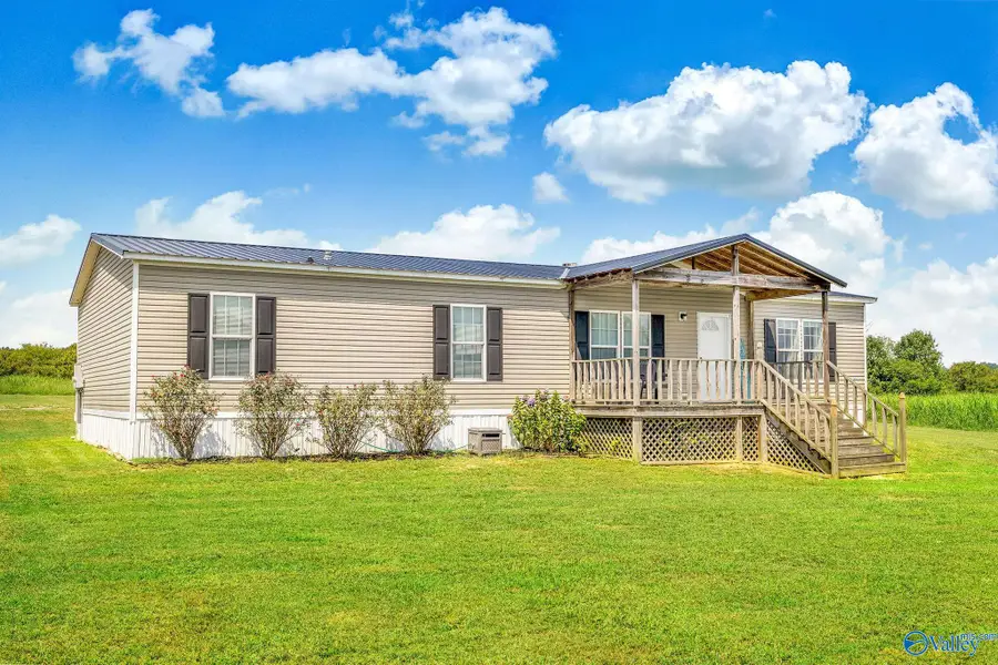 823 Mcclarty Road, Horton, AL 35980 - Image #3