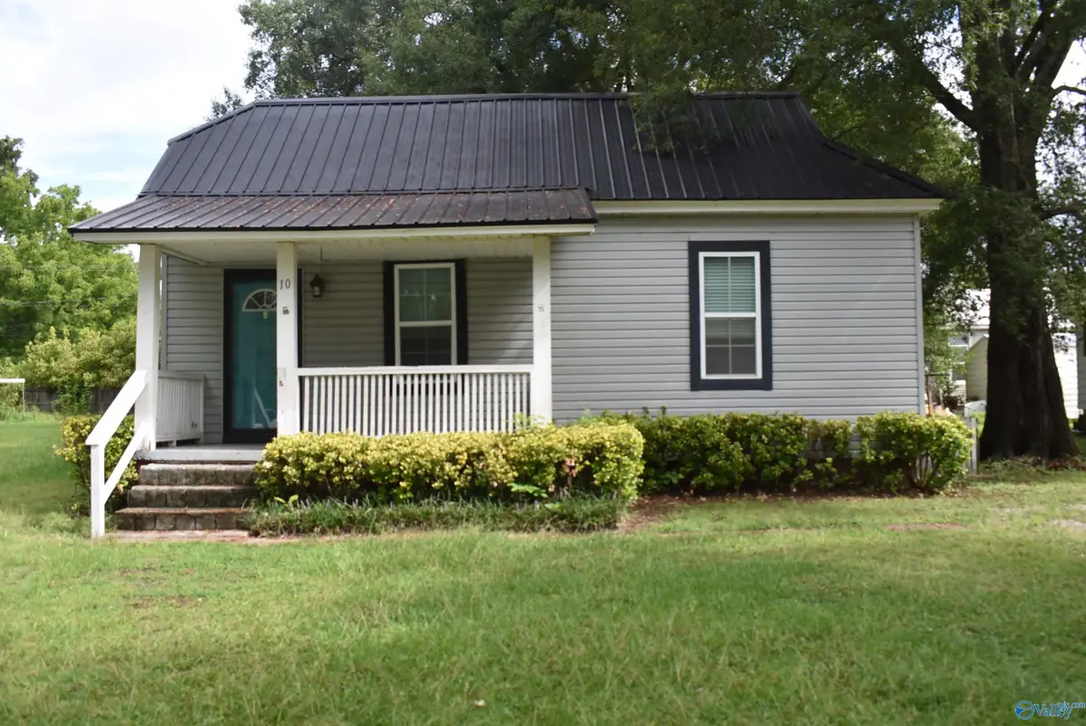 10 Short Forrest Avenue, Gadsden, AL 35904 - Image #1