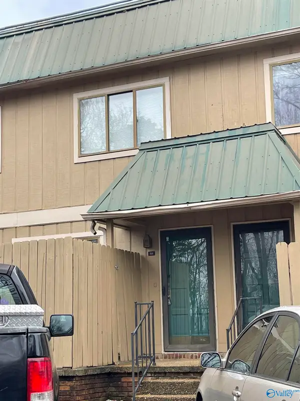 2225 Golf Road Sw #501, Huntsville, AL 35802