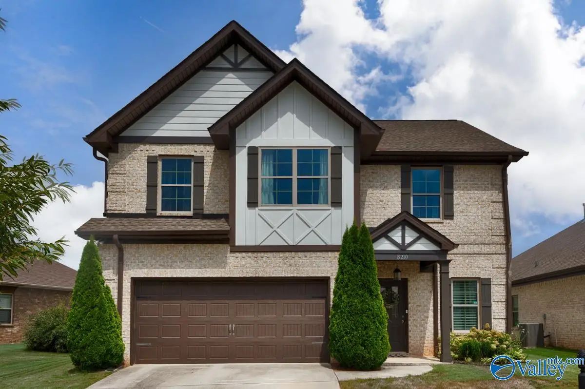 8210 Stone Mill Drive Nw, Huntsville, AL 35806 - Image #1