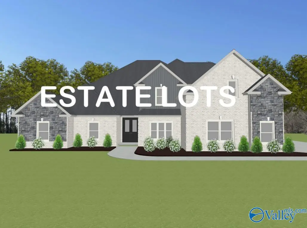 Winchester - C Newby Chapel Road, Athens, AL 35613 - #1