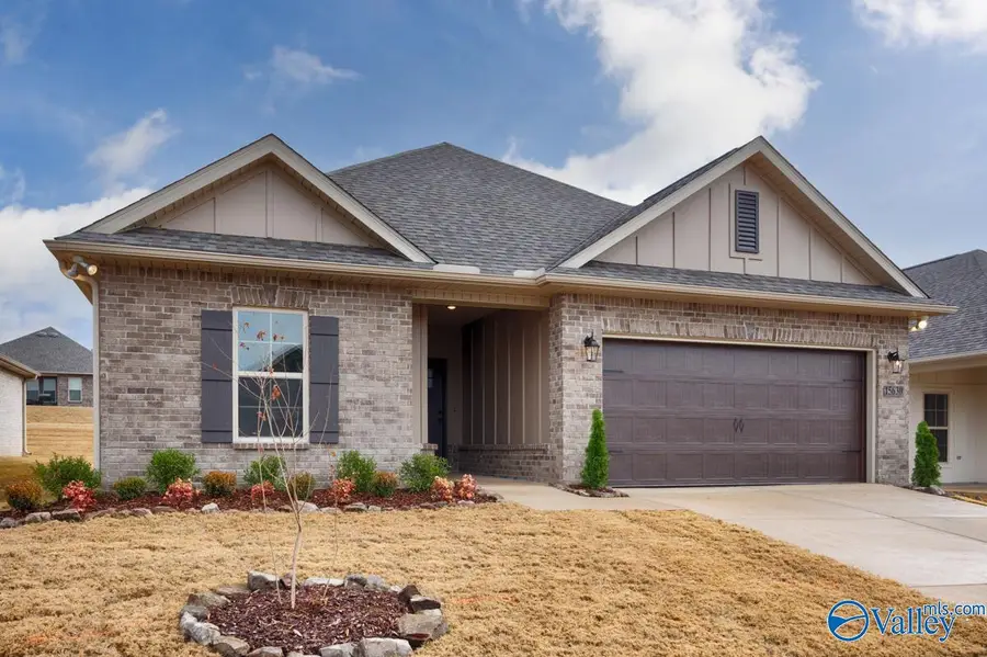 15630 Mizewell Lane Nw, Harvest, AL 35749 - Image #3