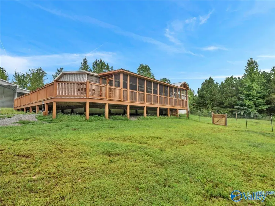 1625 County Road 61, Pisgah, AL 35765 - Image #2