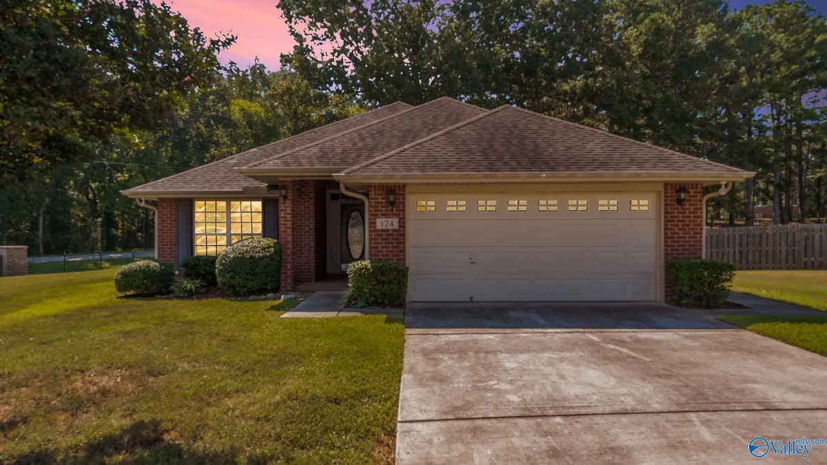 124 Fields Pond Drive, Madison, AL 35756 - Image #1