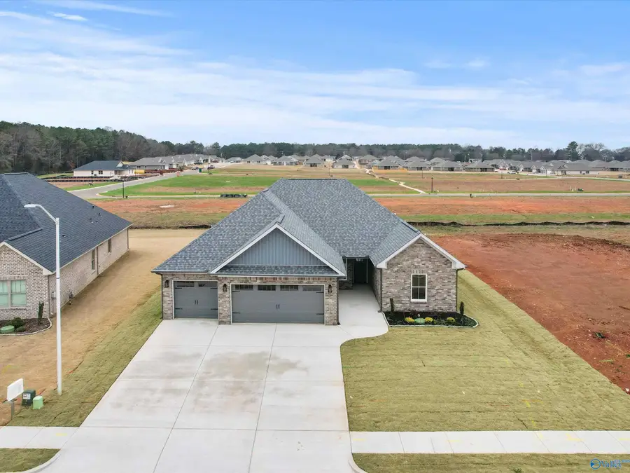 141 Old Forest Road, Meridianville, AL 35759 - Image #2