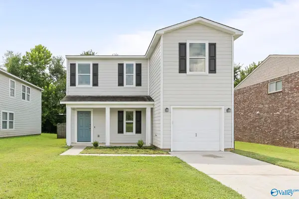 102 Whitestone Drive, Huntsville, AL 35810