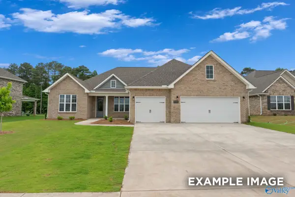 16356 Sunfish Drive, Harvest, AL 35749