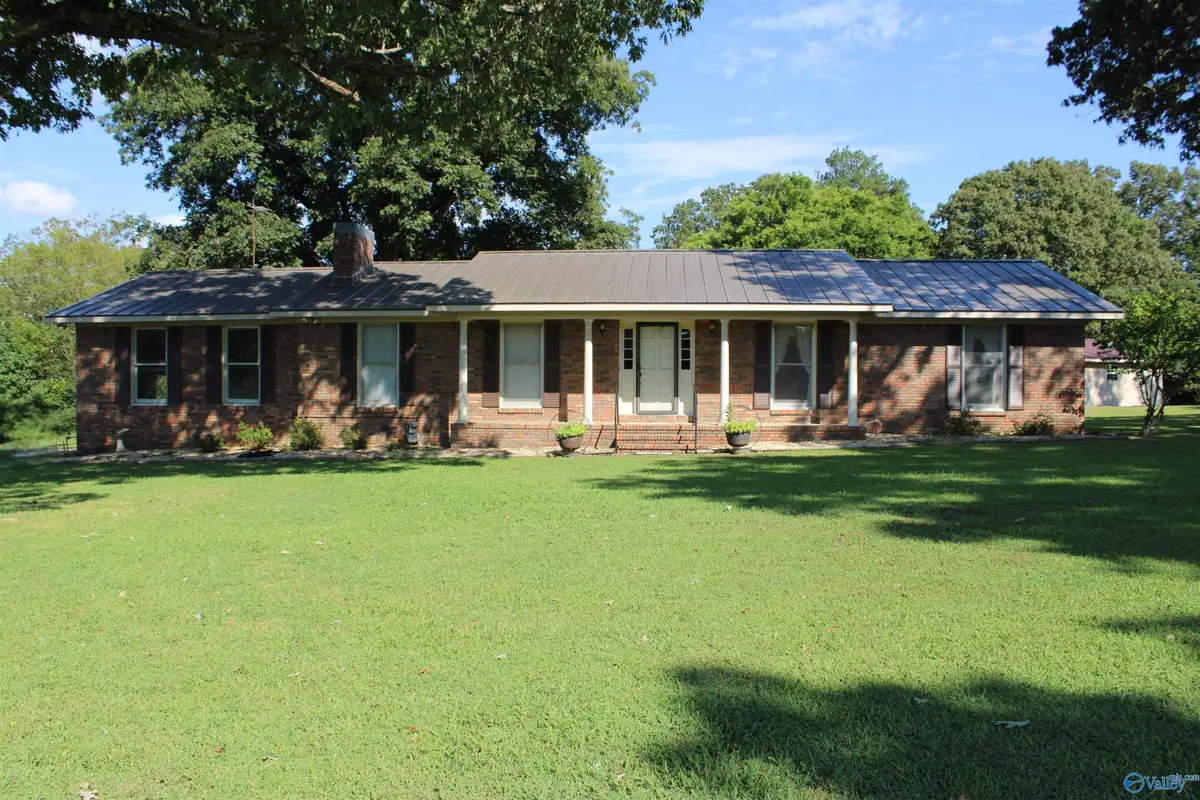 9750 Alabama Highway 101, Town Creek, AL 35672 - Image #1