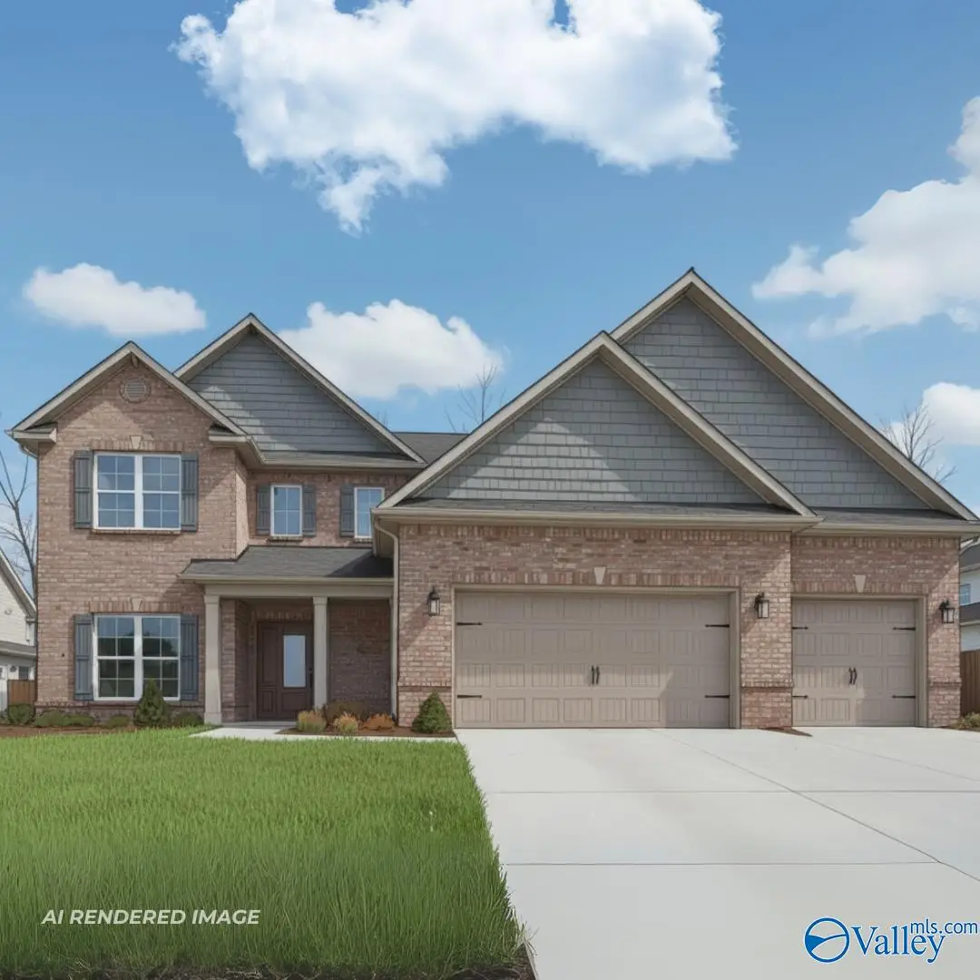 222 Lyndon Cove Road, Huntsville, AL 35811 - Image #1