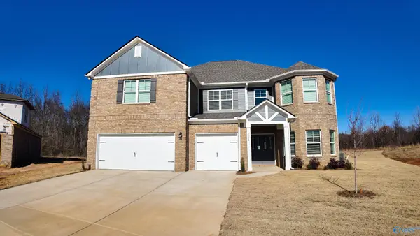 7798 Wilchrist Way, Huntsville, AL 35806