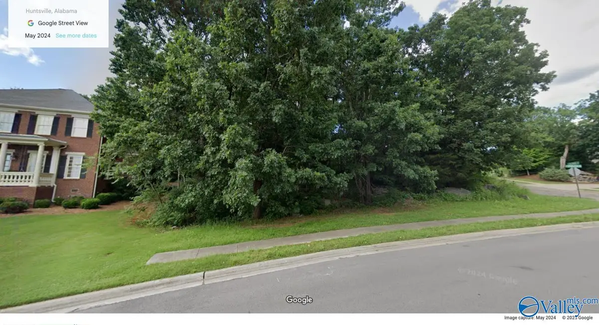 lot 51 Colewood Circle, Huntsville, AL 35801 - Image #1