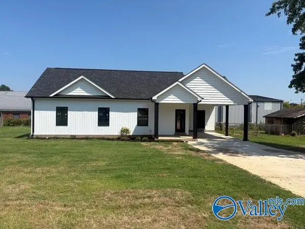 711 Highland Avenue, Muscle Shoals, AL 35661