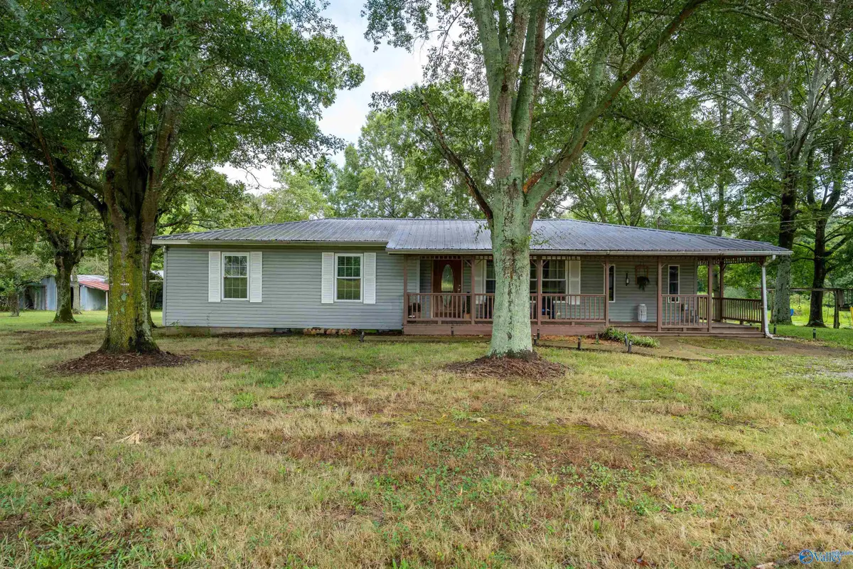 620 County Road 273, Rainsville, AL 35986 - Image #1