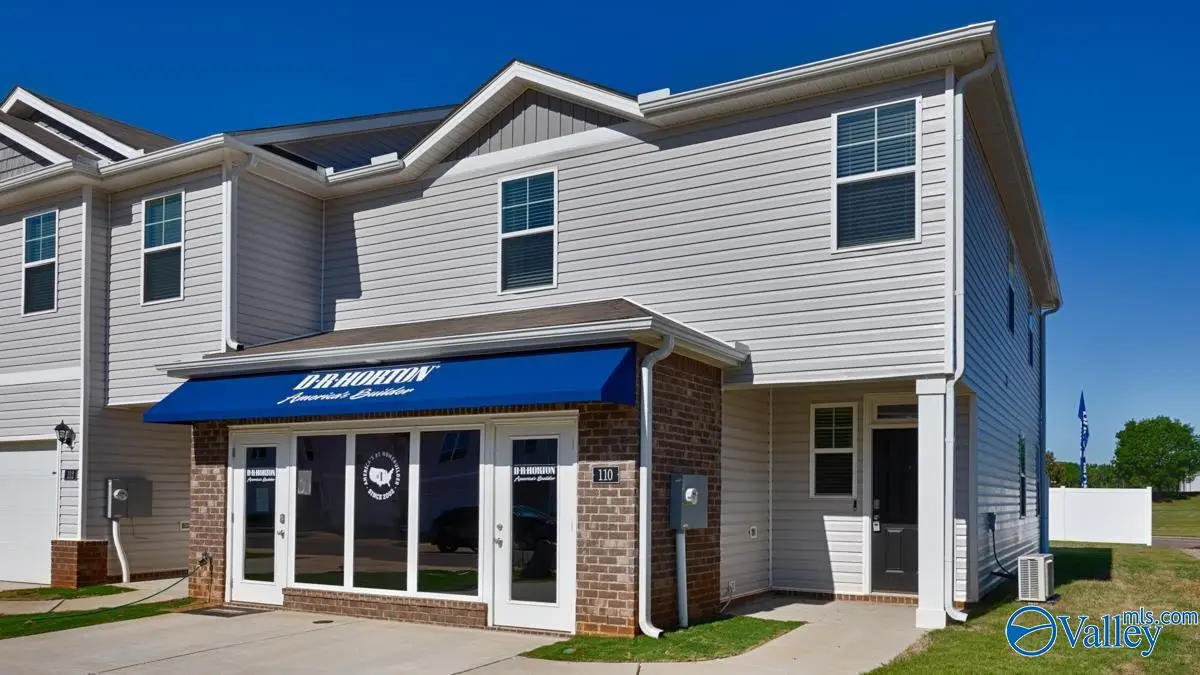 110 Maple Spring Trail, Madison, AL 35758 - Image #1