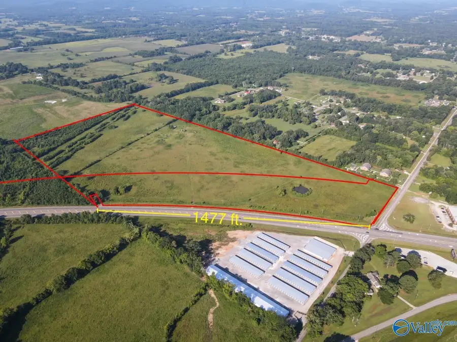 82.3 Acres Alabama Highway 157, Moulton, AL 35650 - Image #2