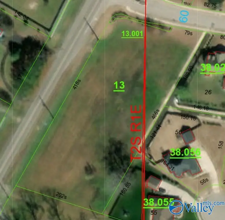 1 AC Winchester Road, New Market, AL 35761 - Image #2