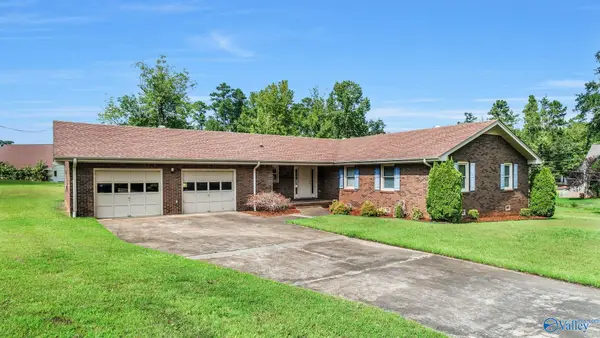 314 Campground Circle, Scottsboro, AL 35769