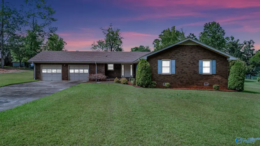 314 Campground Circle, Scottsboro, AL 35769 - Image #2