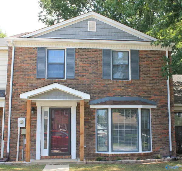 2202 Westbury Court Sw, Decatur, AL 35603