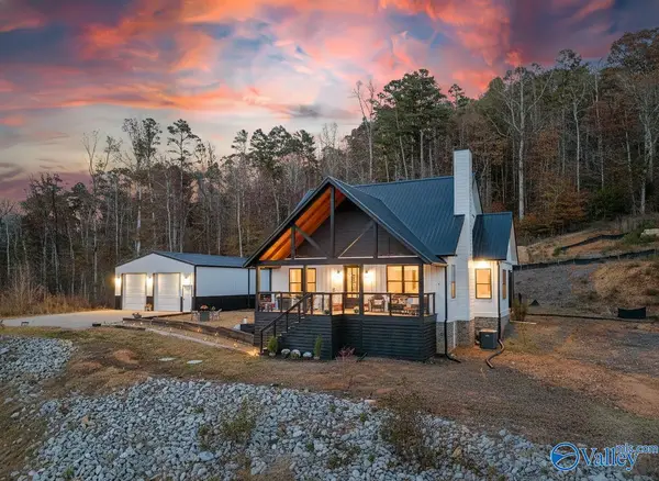 2216 White Elephant Road, Grant, AL 35747