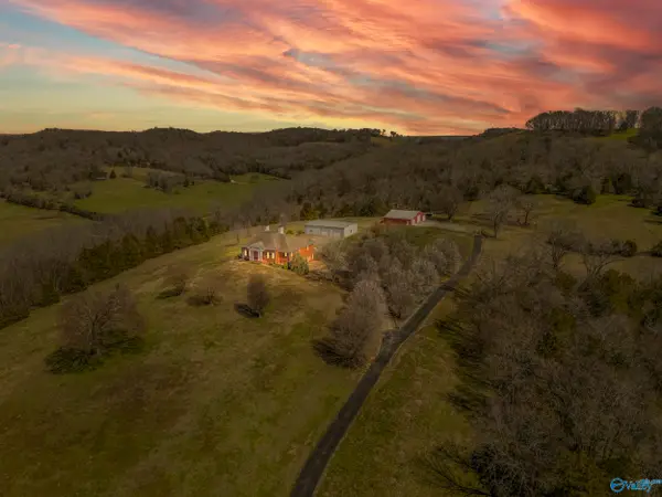 954 Molino Road, Fayetteville, TN 37334