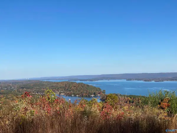 Lot 32 Keene Point Drive, Grant, AL 35747