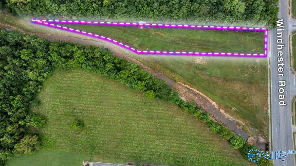 Lot 3 Winchester Road, Huntsville, AL 35810 - Image #1