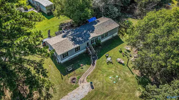 852 Boles Road, Hazel Green, AL 35750