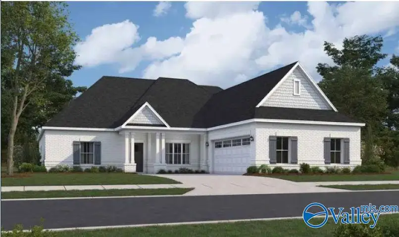 7033 Shaun Leslie Circle, Owens Cross Roads, AL 35763 - Image #1