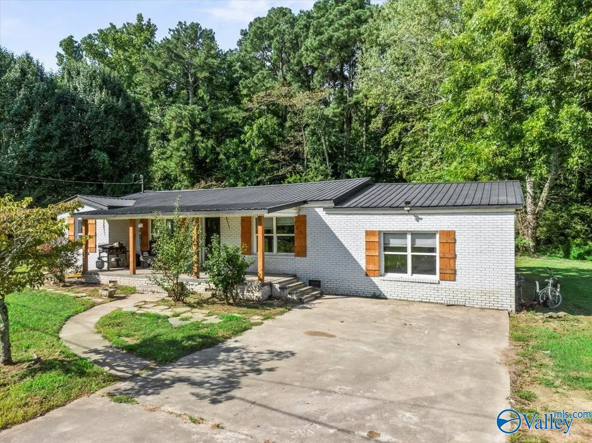 1107 Mcville Road, Boaz, AL 35957 - Image #1