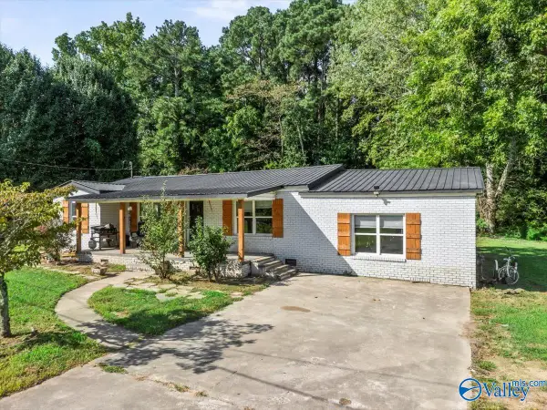 1107 Mcville Road, Boaz, AL 35957