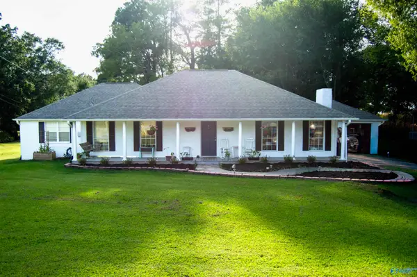 333 County Road 302, Hillsboro, AL 35643