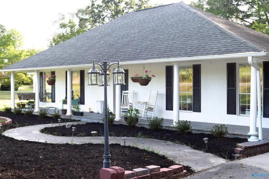 333 County Road 302, Hillsboro, AL 35643 - #2