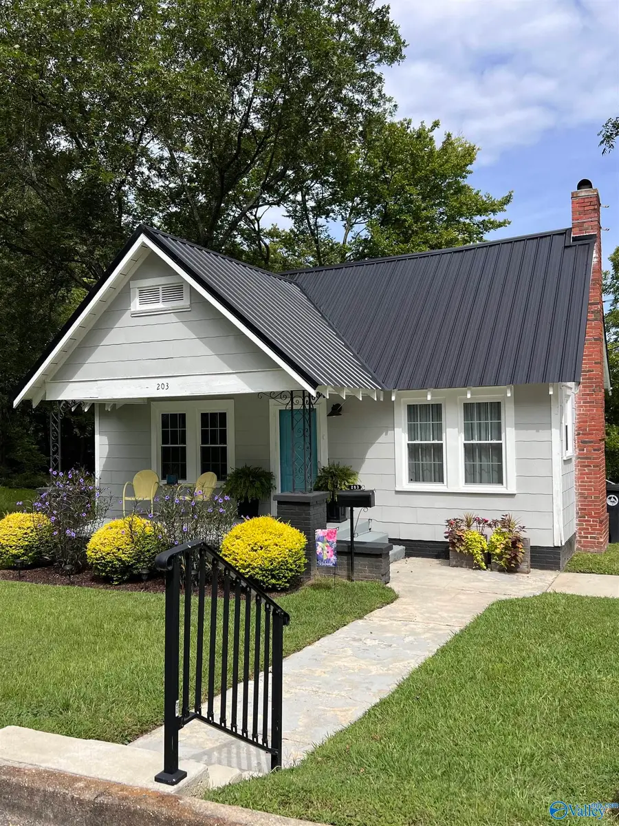 203 S 6th Street, Gadsden, AL 35903 - Image #3