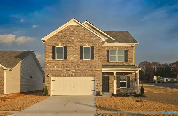 227 Roman Randall Road, New Market, AL 35761