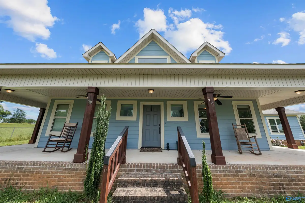 711 Steele Lane, New Market, AL 35761 - Image #1