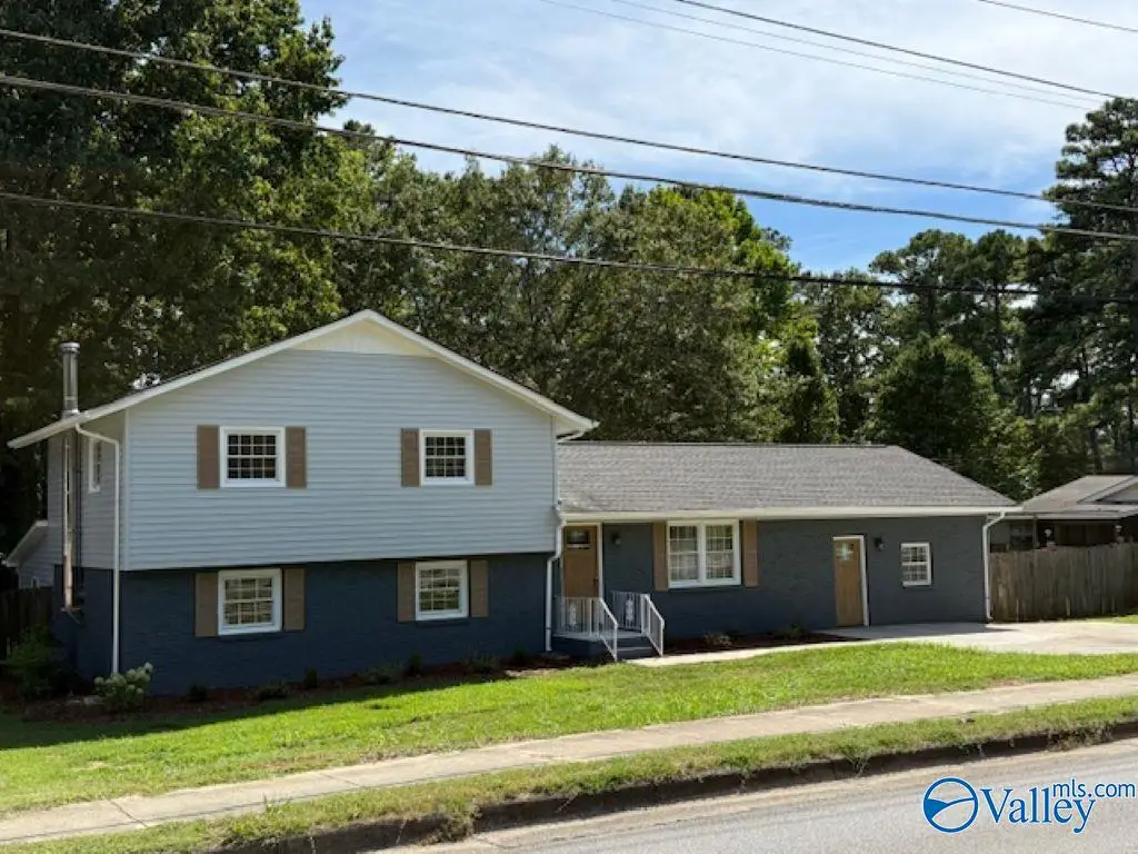 3605 NW Sparkman Drive, Huntsville, AL 35810 - Image #1