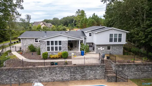 845 Evergreen Road, Hamilton, AL 35570