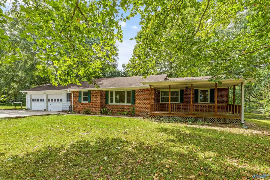 212 Whippoorwill Lane, Ardmore, AL 35739 - #3